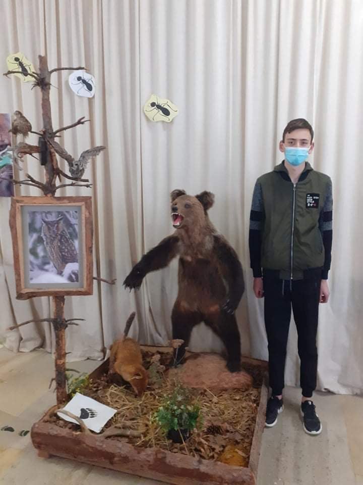 o