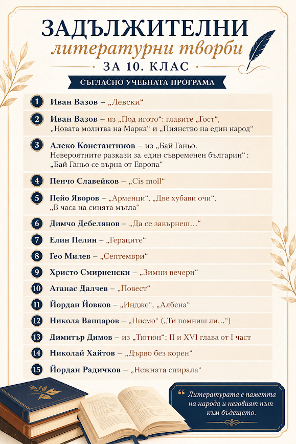 10-клас