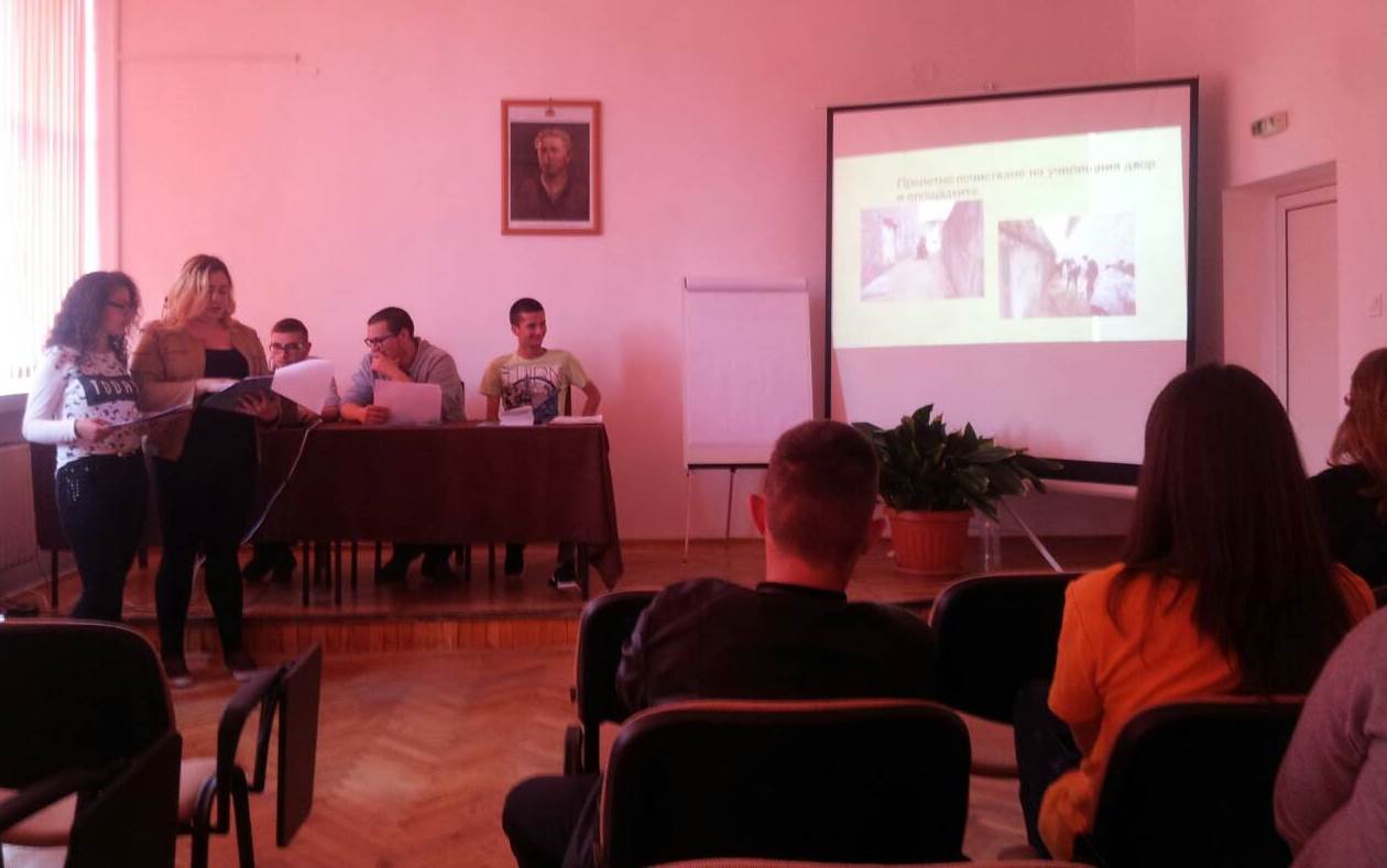 c