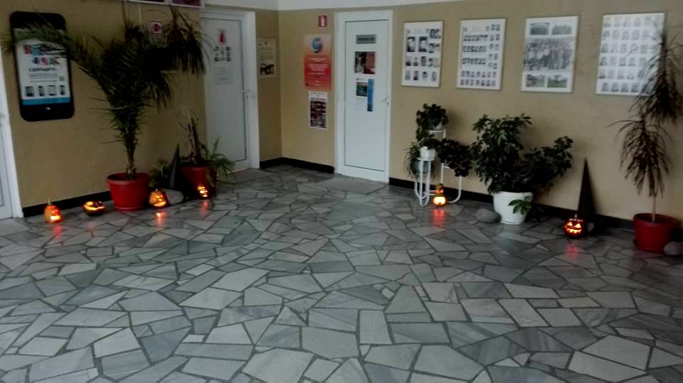 d